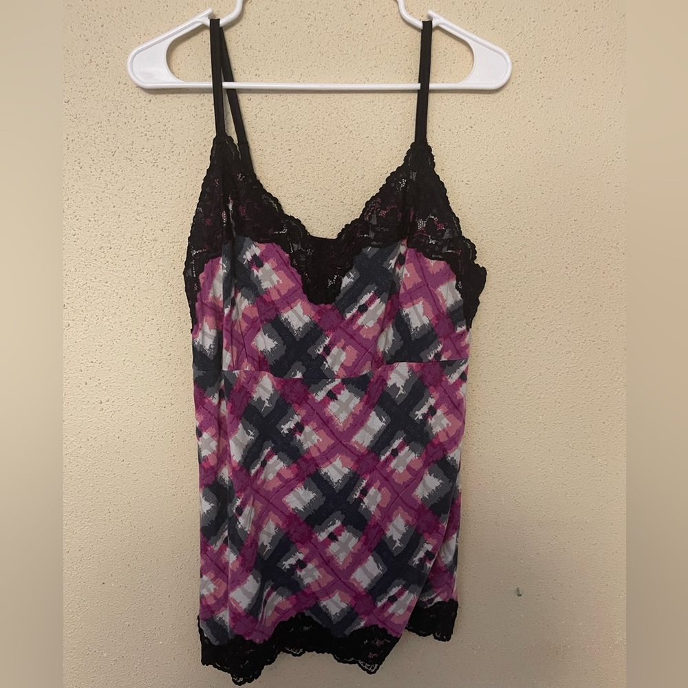 Lane Bryant Cami